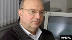 Аляксандар Алесін