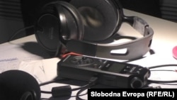 Скрытое наблюдение за личной жизнью граждан предлагается по-прежнему оставить в ведении Службы нацбезопасности