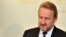 Bakir Izetbegovic, the Muslim member of Bosnia's presidency