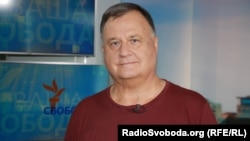 Євген Бистрицький