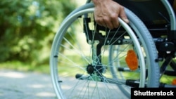 В Україні схвалили Національну стратегію зі створення безбар’єрного простору до 2030 року 