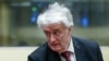 UN Judges Hear Karadzic's Appeal Of 'Unjust' Conviction