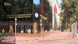 Тыңшоолор мыйзамсыз жүргүзүлгөнү айтылды