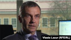 Ільмар Томуск – генеральний директор естонської мовної інспекції