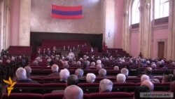 Հայաստանի կոմունիստները վստահ են, որ ԵՏՄ-ը կնպաստի Խորհրդային միության վերականգնմանը