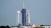 АҚШда SpaceX ширкати ракетасининг тарихий парвози бошқа кунга қолдирилди