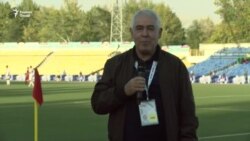 Афғонистону Урдун дар Душанбе ба куҷо расиданд?