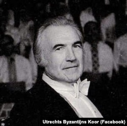 Мирослав Антонович, український музикознавець, композитор, оперний співак, диригент. Почесний громадянин Долини та заслужений діяч мистецтв України. Засновник Візантійського хору в Утрехті