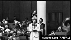 Галіна Сямдзянава