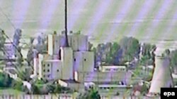 Об’єкт у Йонбйоні (архівне фото)