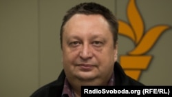 Віктор Ягун, ексзаступник голови СБУ