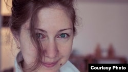 Дарья Борисова