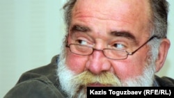 Олег Панфілов