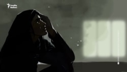 'Döydülər, elektroşok verdilər, zorladılar' - Taliban həbsxanalarında qadınlar