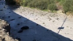 Զանգեզուրի պղնձամոլիբդենային կոմբինատը բնապահպաններից 6-ական միլիոն դրամ է պահանջում