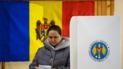 Ваша Свобода | Молдовський урок для України