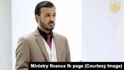 شمروز خان مسجدی