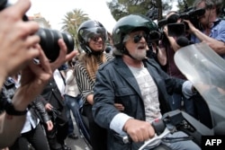 Беппе Ґрілло