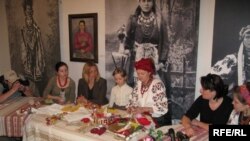 Художниця Оксана Цюпа розкриває секрети майстерності