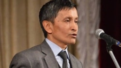 Жолдош Турдубаев.