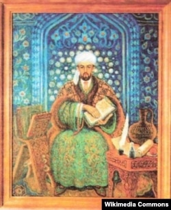 Сәиф Сараи (1321–1396)
