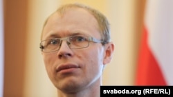 У міліції заявили, що Ігор Борисов буцімто вчинив адміністративне правопорушення