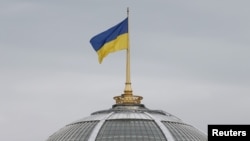 Це передбачає порядок денний засідання парламенту