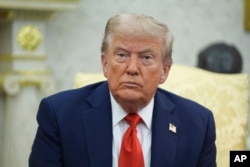 Дональд Трамп, 3 вересня 2025 року