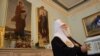 УПЦ КП завжди стоятиме на заваді «русского мира», наголошує глава церкви
