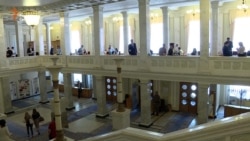 Вилучення серверів вбиває підприємництво в інформаційний вік – Тимошенко (відео)