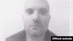 Денис Хисамов