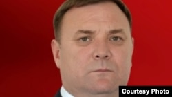 Болот Суюмбаев.