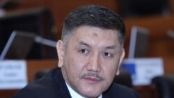 Төрөбай Зулпукаров.