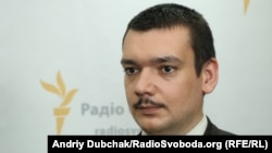 Дмитро Сотников