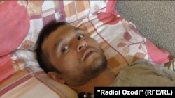 Абдувахоб Каримов