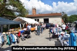 Ярмарок у Лобеталі