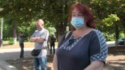 Елена Напрягло