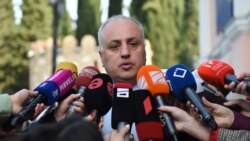 Дмитрий Хундадзе