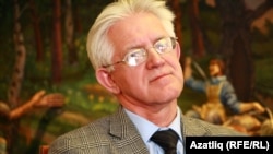 Рәфис Корбан