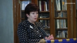 ОБСЄ допоможе українському суспільству налагодити діалог із владою