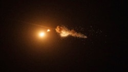 Rusiya dronları Polşa hava məkanında vurulub