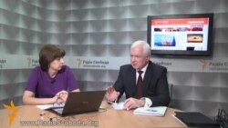 Розрахунок Кремля на повстання російськомовного населення провалився – екс-голова Служби зовнішньої розвідки