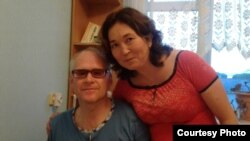 Татьяна и Валерий Ледковы