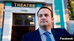 Лео Варадкар