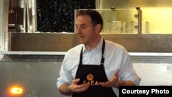 Арис Кефалогианнис