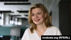 Ксенія Луцкіна