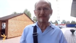 Дамир Исхаков: "Сабантуе - татарларның оешуының бер төре"