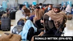 اخراج مهاجران افغان 