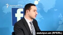 Մխիթար Հայրապետյան