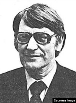 Мікола Ермаловіч